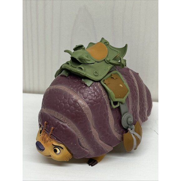 Disney Raya and The Last Dragon Deluxe Figurine Play Toy Set 8 Pcs Sisu Tuk Tuk - Picture 5 of 16